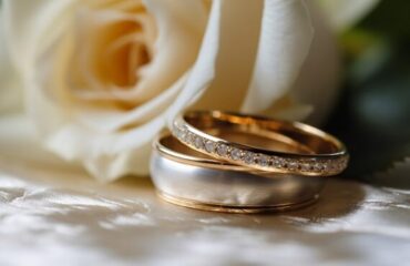 Choosing a Perfect Wedding Ring – Lifetime Of Gold or Silver